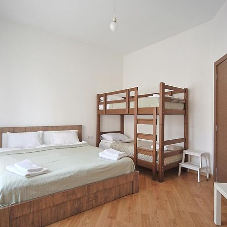New Gudauri Voyage Apartments By Gondola Exterior foto