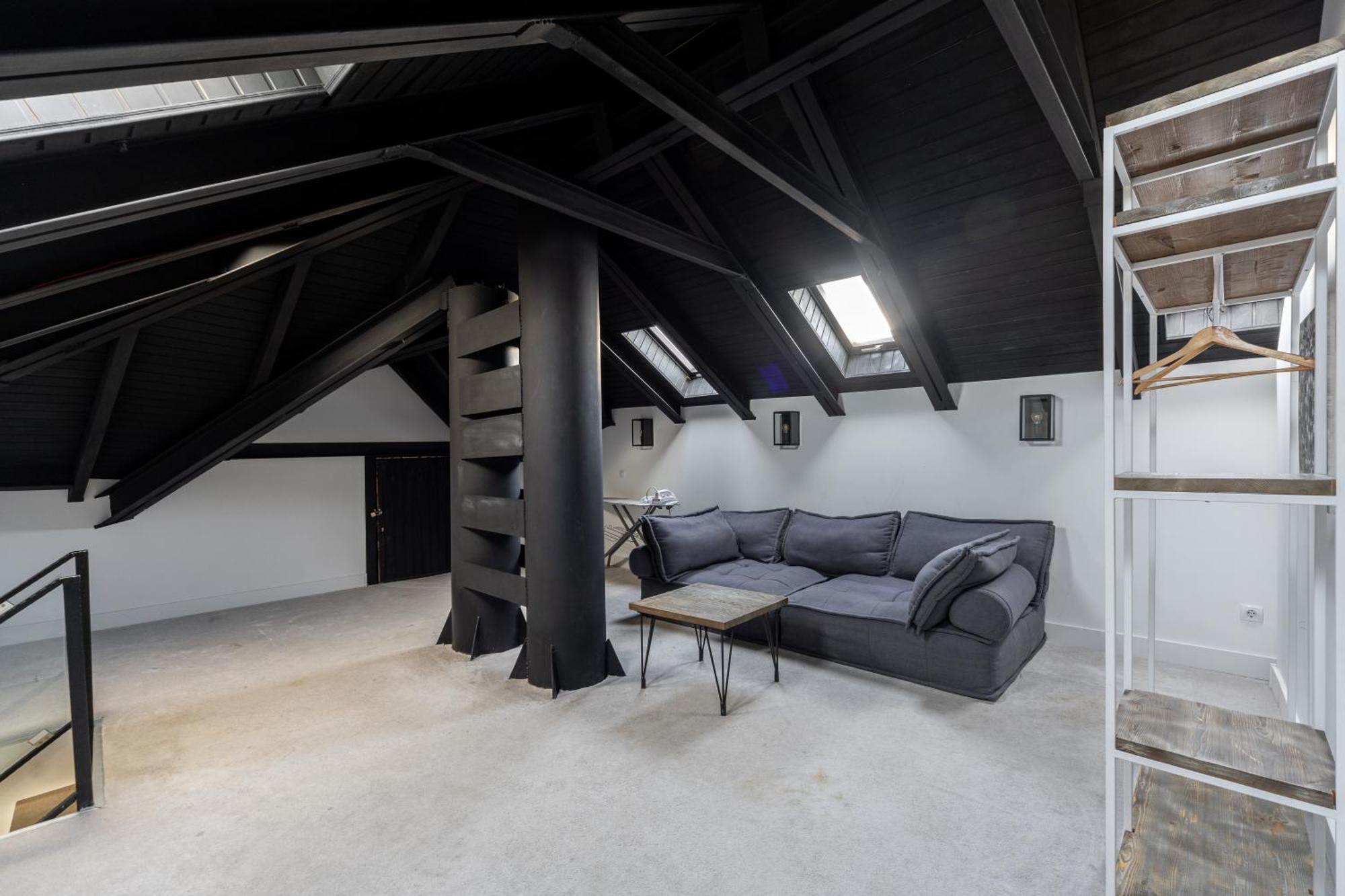 New Gudauri Voyage Apartments By Gondola Exterior foto