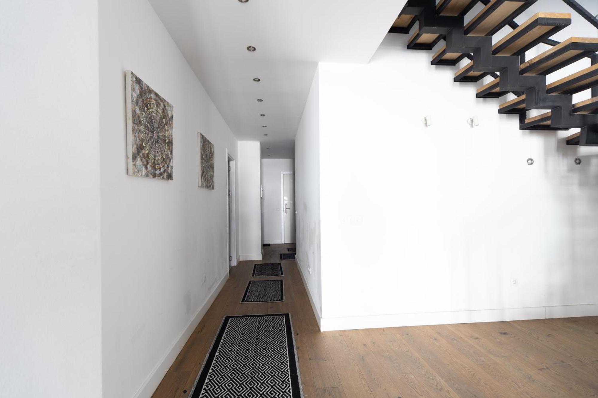 New Gudauri Voyage Apartments By Gondola Quarto foto