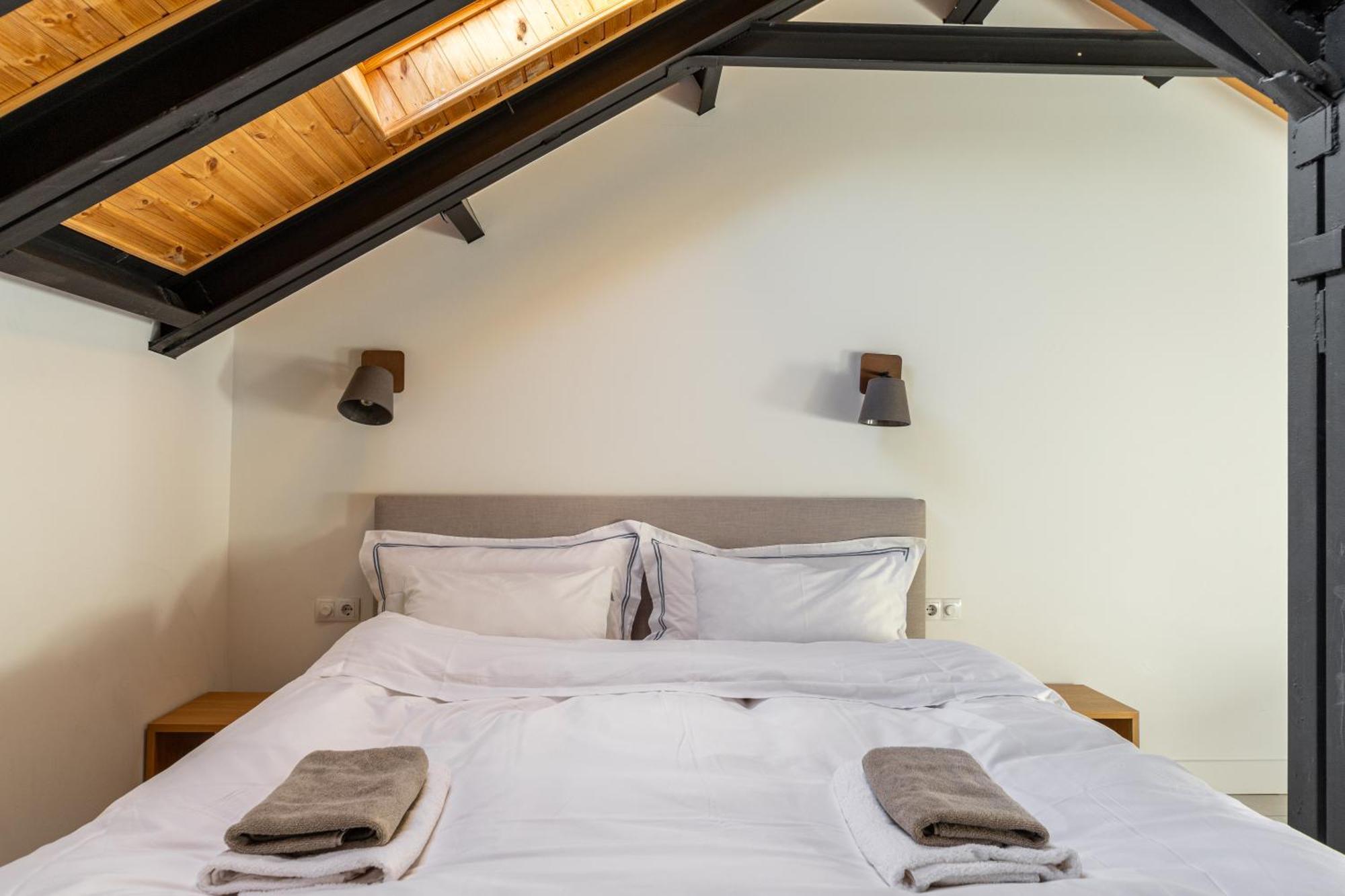 New Gudauri Voyage Apartments By Gondola Quarto foto