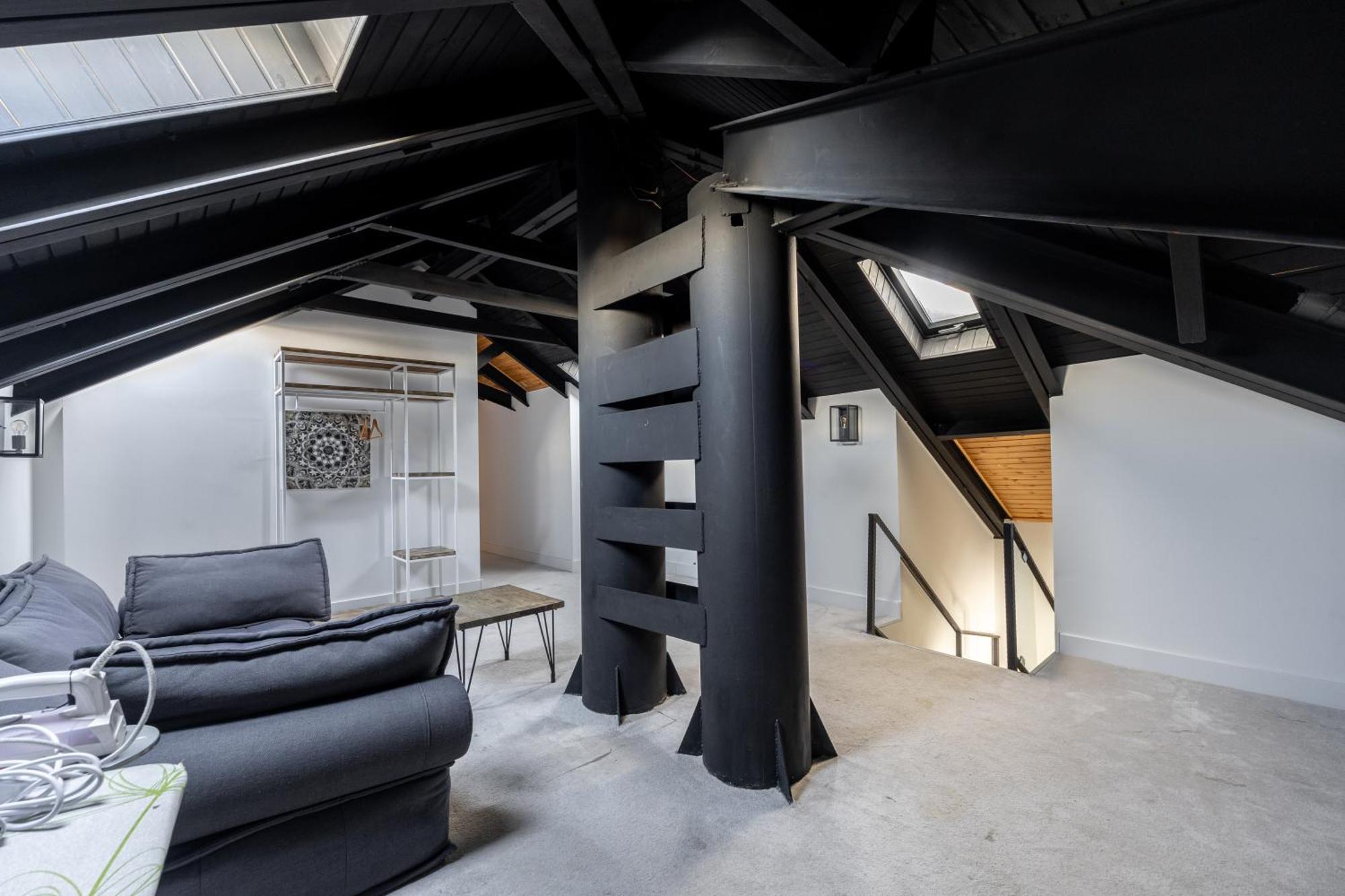 New Gudauri Voyage Apartments By Gondola Quarto foto
