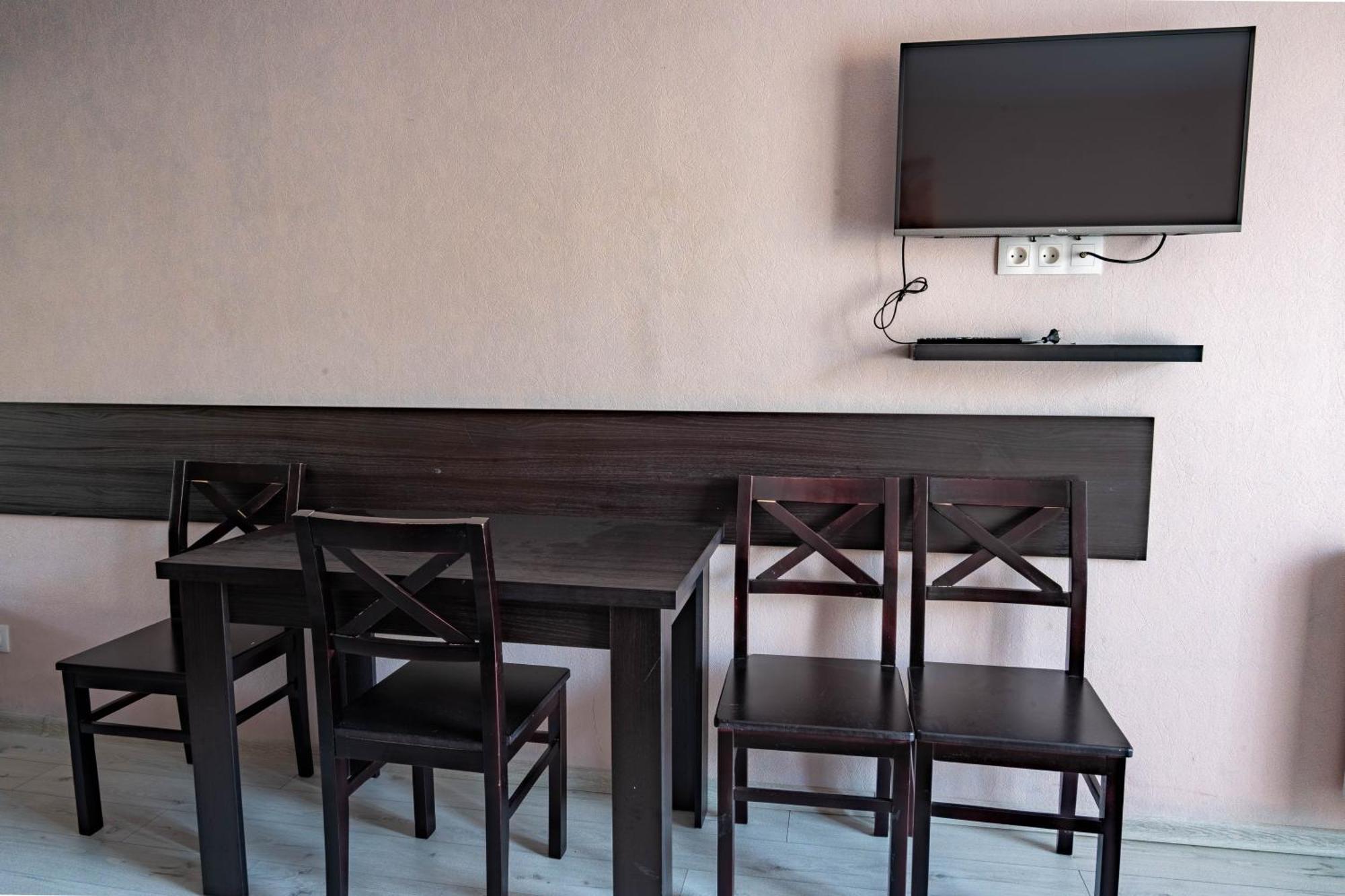New Gudauri Voyage Apartments By Gondola Quarto foto