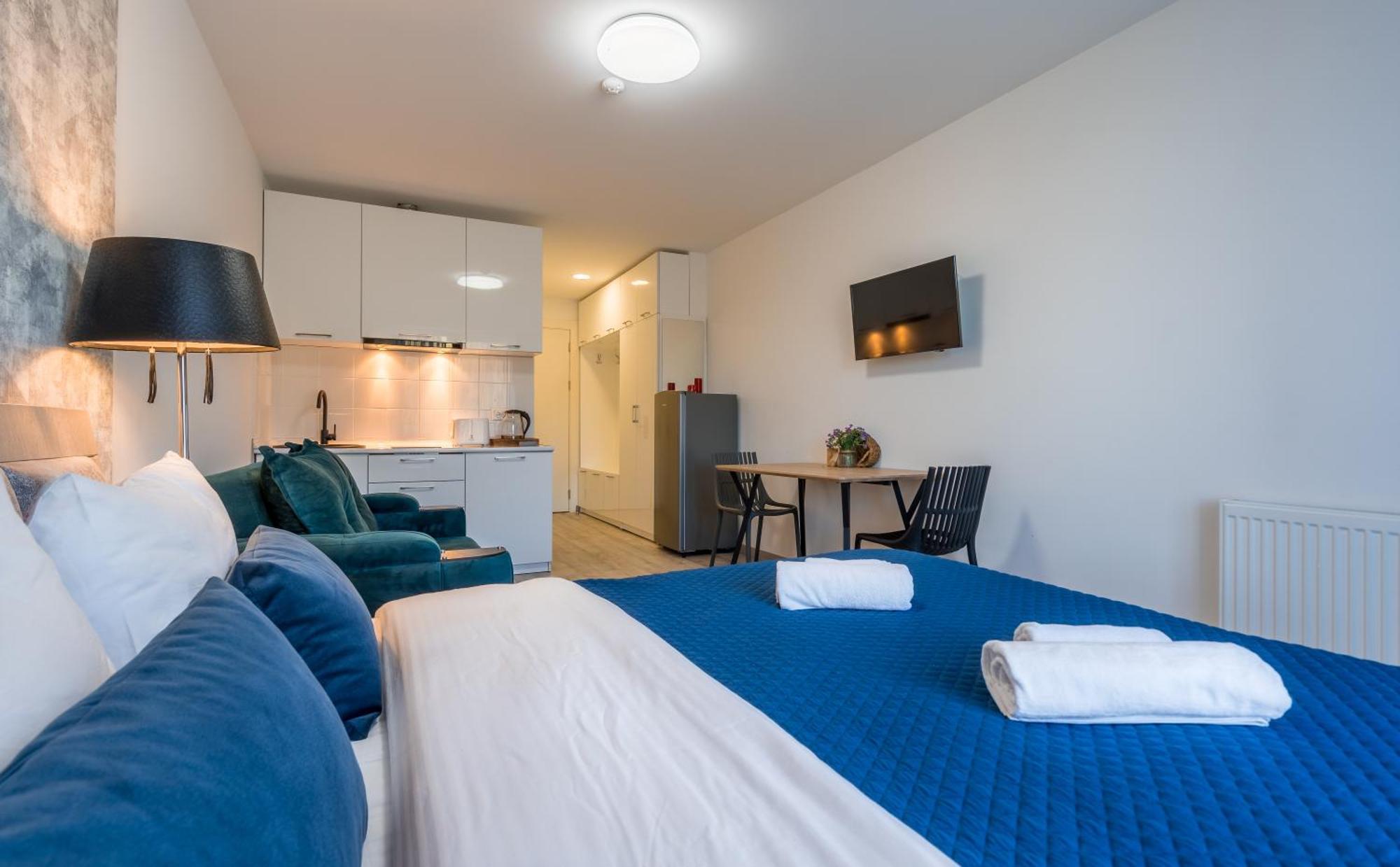 New Gudauri Voyage Apartments By Gondola Quarto foto