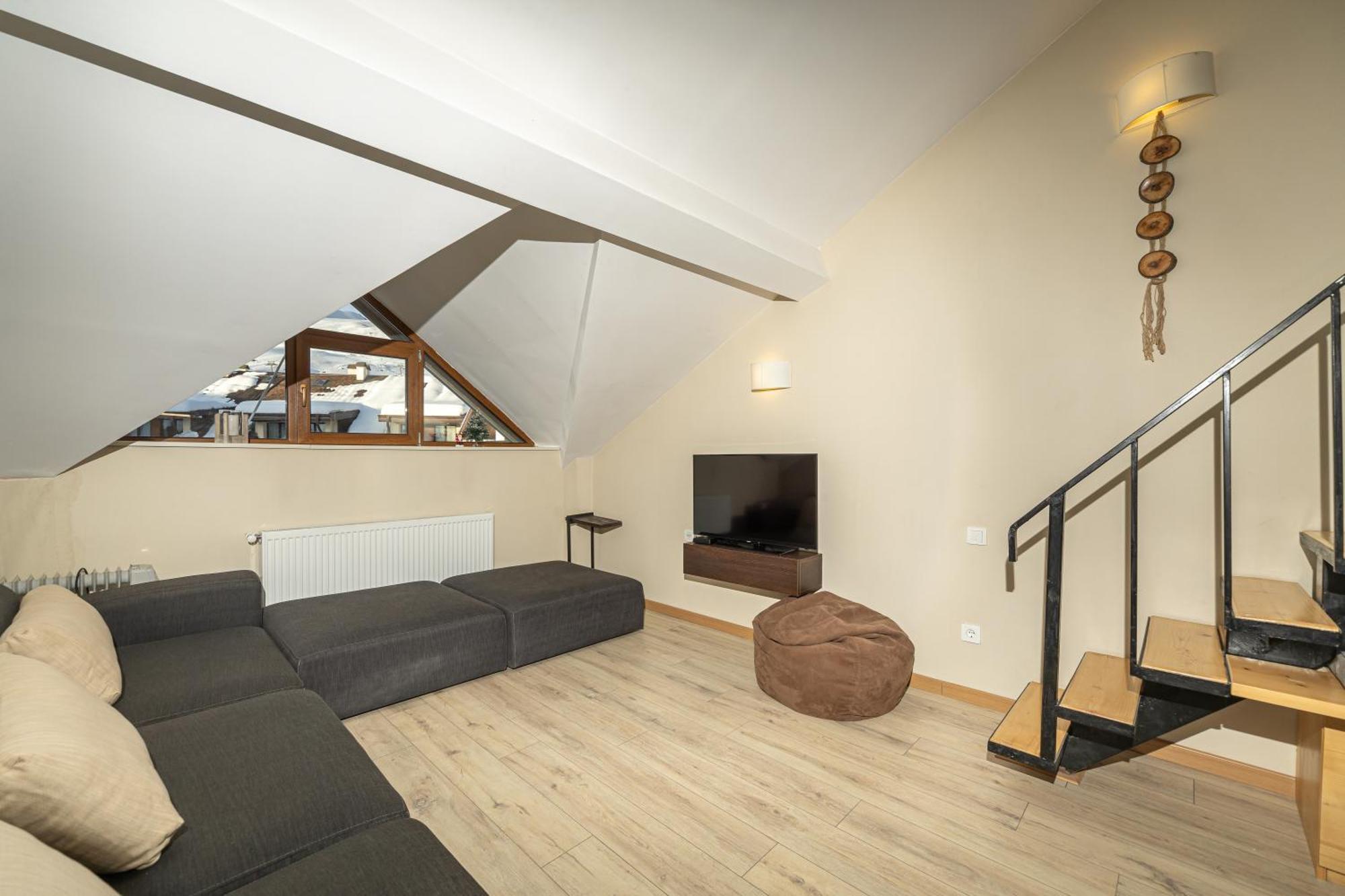 New Gudauri Voyage Apartments By Gondola Quarto foto